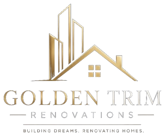 Golden Trim Renovations logo